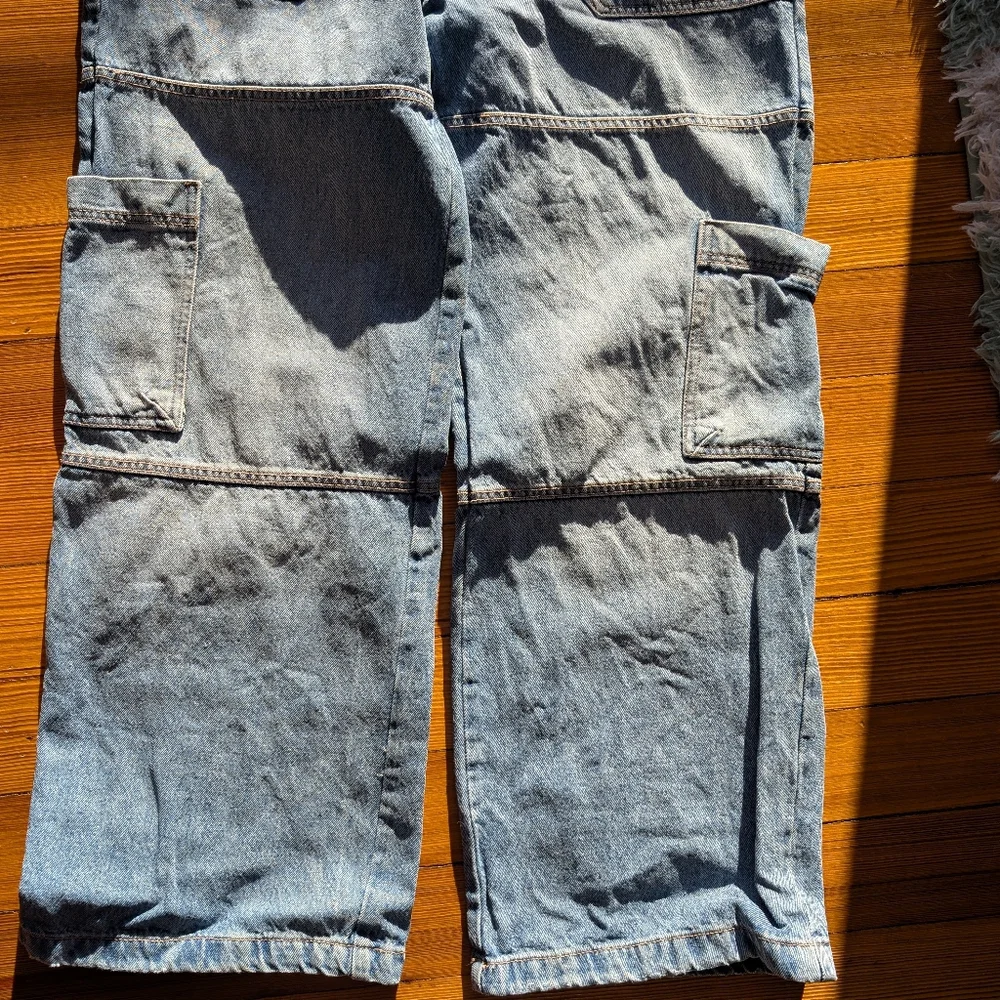 Avec Les Filles Carpenter Jeans